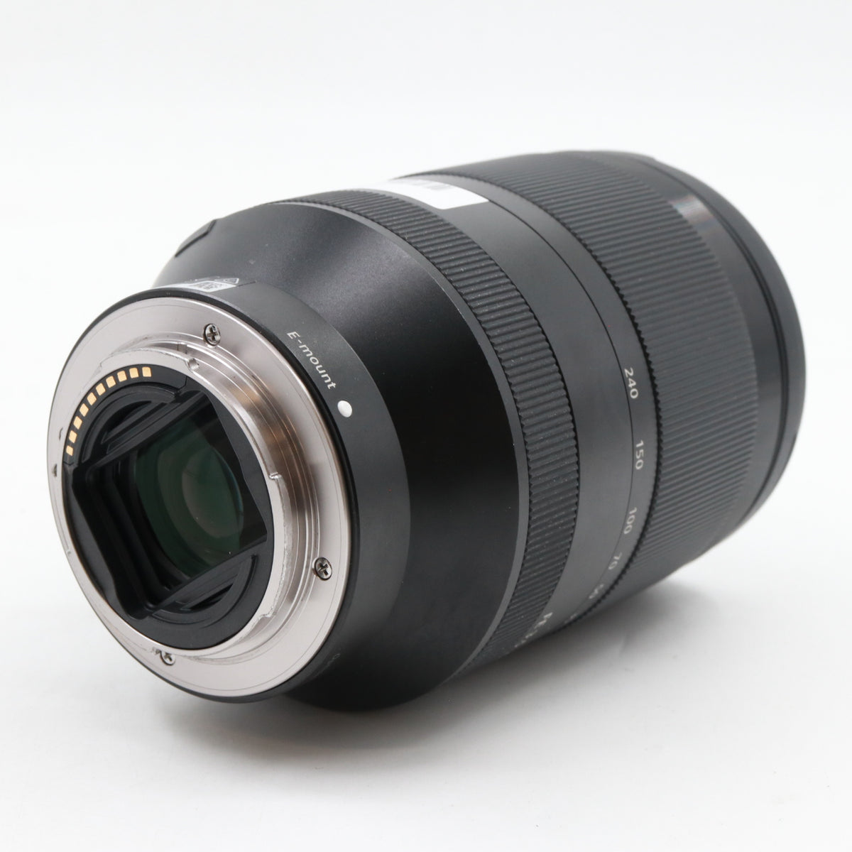 Sony FE 24-240mm F/3.5-6.3 OSS occasion
