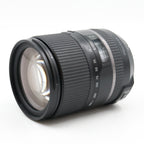Tamron 16-300mm F/3.5-6.3 Di II VC PZD Nikon tweedehands