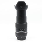 Tamron 16-300mm F/3.5-6.3 Di II VC PZD Nikon tweedehands