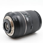 Tamron 16-300mm F/3.5-6.3 Di II VC PZD Nikon tweedehands