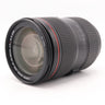 Canon EF 24-105mm f/4 L IS II USM tweedehands