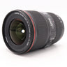 Canon EF 16-35mm F/4 L IS USM tweedehands