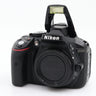 Nikon D5300 body tweedehands