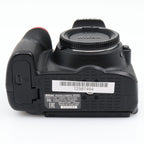 Nikon D5300 body tweedehands