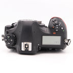 Nikon D850 body tweedehands