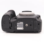 Nikon D850 body tweedehands