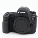 Canon EOS 6D mark II body tweedehands