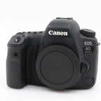 Canon EOS 6D mark II body tweedehands