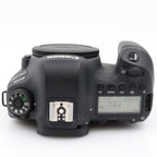 Canon EOS 6D mark II body tweedehands
