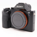 Sony A7S boîtier occasion