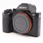 Sony A7S boîtier occasion