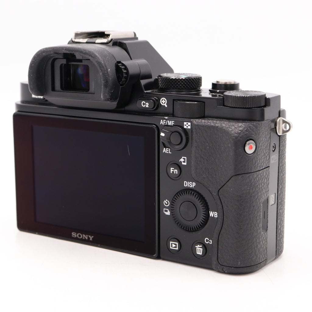 Sony A7S boîtier occasion
