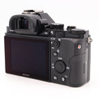 Sony A7S boîtier occasion