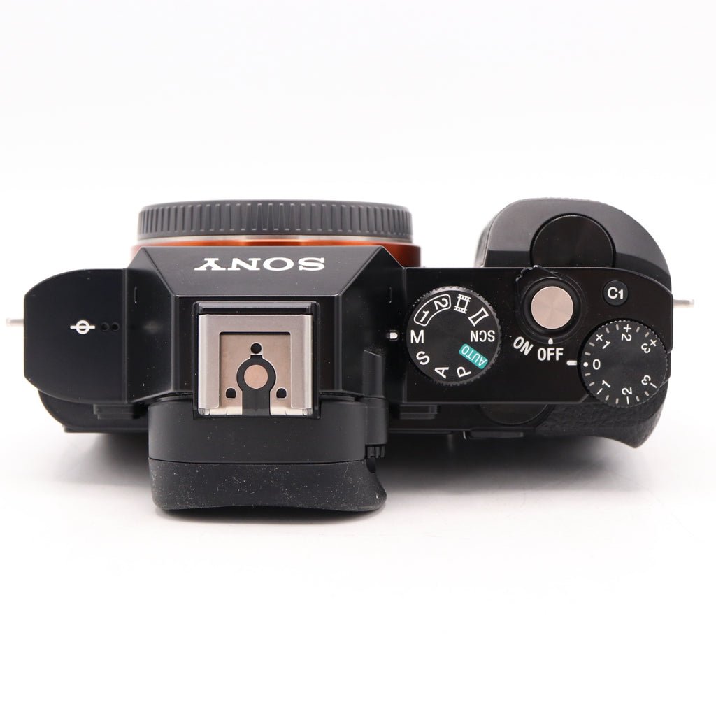 Sony A7S boîtier occasion