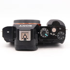 Sony A7S boîtier occasion