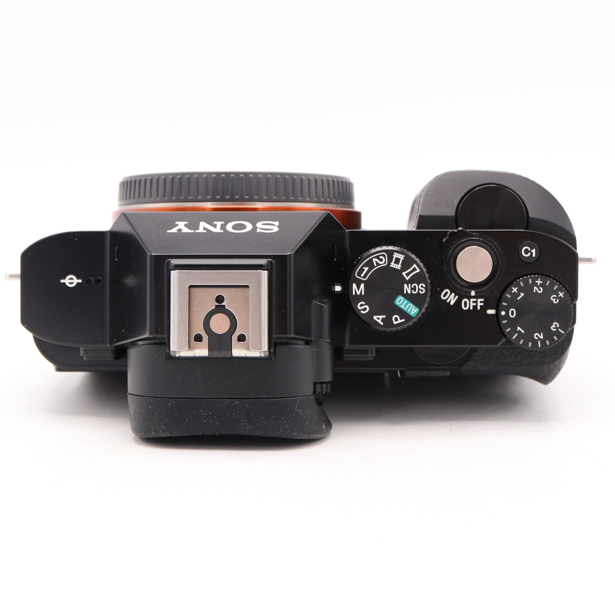 Sony A7S boîtier occasion