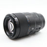 Sony FE 90mm f/2.8 Macro G OSS tweedehands