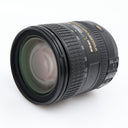 Nikon AF-S 16-85mm f/3.5-5.6G ED VR DX occasion