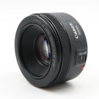Canon EF 50mm f/1.8 STM occasion