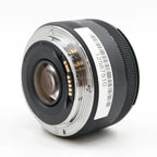 Canon EF 50mm f/1.8 STM occasion