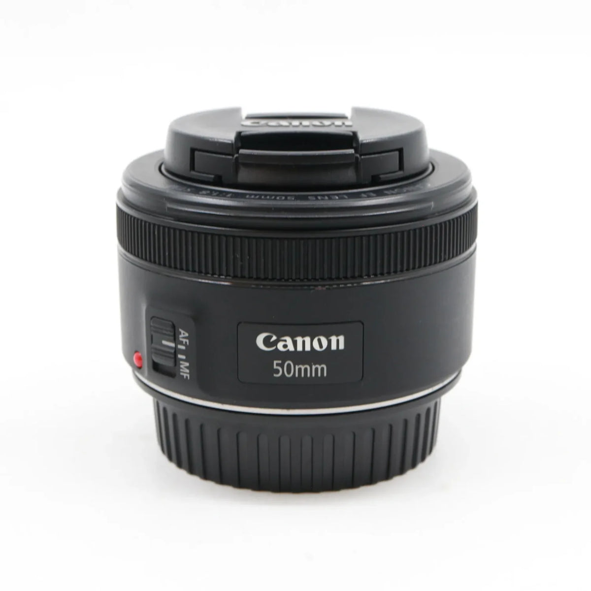 Canon EF 50mm f/1.8 STM occasion