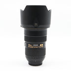 Nikon AF-S 24-70mm f/2.8G ED tweedehands