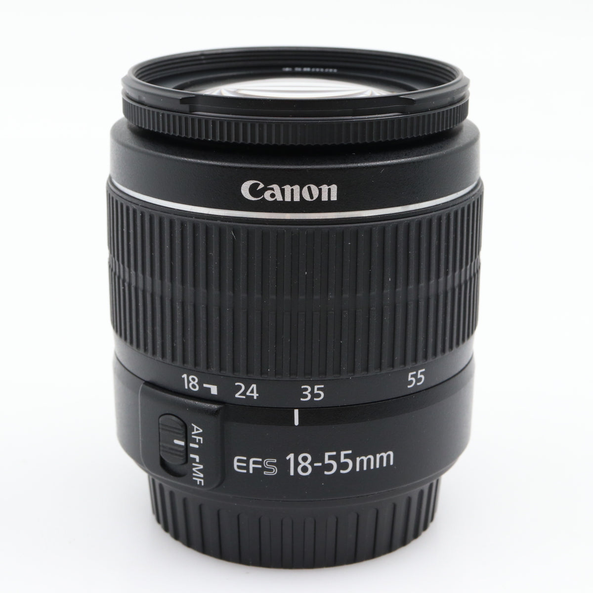 Canon EF-S 18-55mm f/3.5-5.6 III occasion