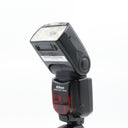 Nikon Speedlight SB-900 tweedehands