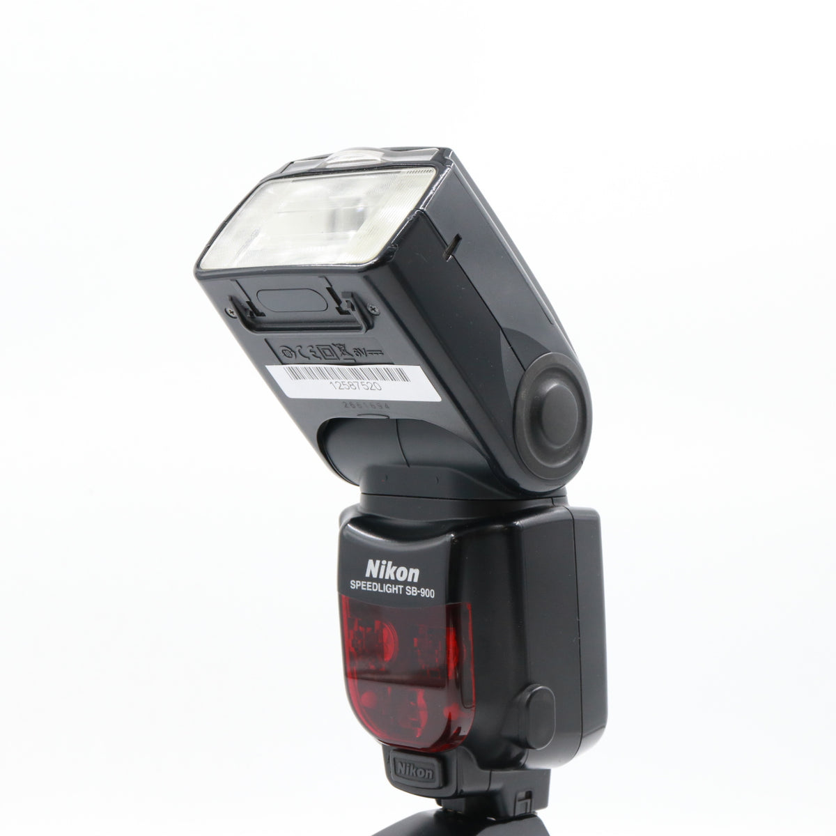 Nikon Speedlight SB-900 tweedehands