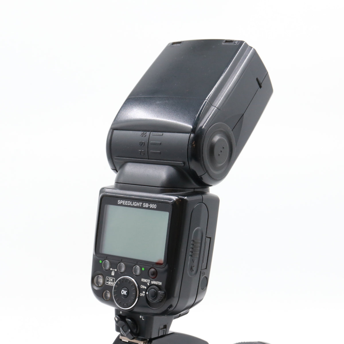 Nikon Speedlight SB-900 tweedehands
