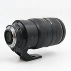 Nikon AF 80-400mm f/4.5-5.6 D ED VR occasion