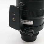 Nikon AF 80-400mm f/4.5-5.6 D ED VR occasion