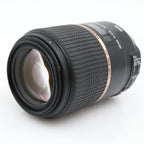 Tamron SP 90mm f/2.8 Macro Di VC USD (F004) Nikon used