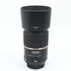 Tamron SP 90mm f/2.8 Macro Di VC USD (F004) Nikon used