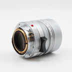 Leica 11892 Summilux-M 50mm F/1.4 ASPH. silver used