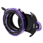 Mofage POCO II Drop-In Filtro Adaptador EF to E-montura