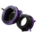 Mofage POCO II Drop-In Filtro Adaptador EF to E-montura