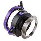 Mofage POCO II Drop-In Filtro Adaptador EF to E-montura