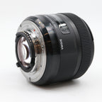 Sigma 30mm f/1.4 ART DC HSM Nikon DX used