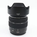 Fujifilm GF 35-70mm F/4.5-5.6 WR used