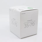 Fujifilm GF 35-70mm F/4.5-5.6 WR used