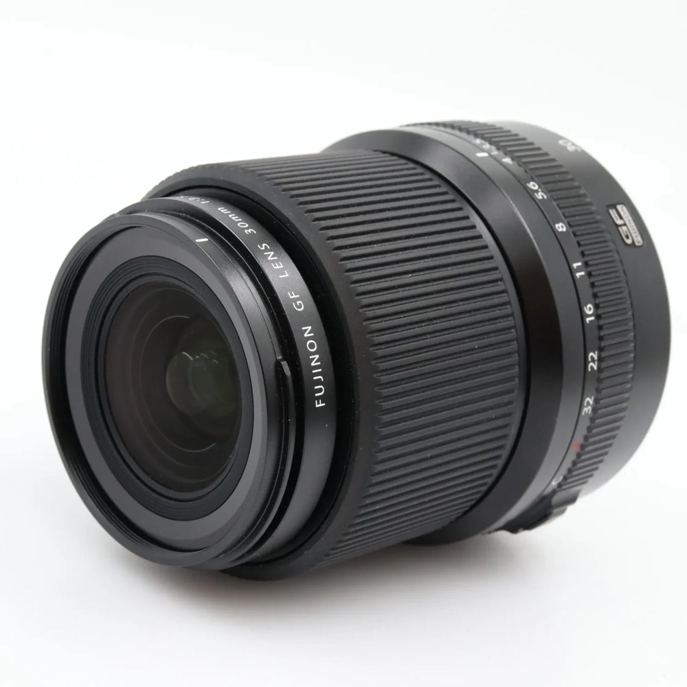 Fujifilm GF 30mm F/3.5 R WR gebraucht