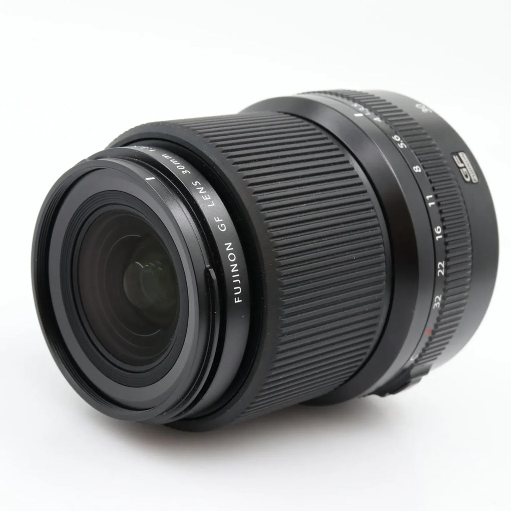 Fujifilm GF 30mm F/3.5 R WR gebraucht