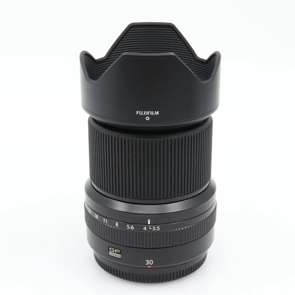 Fujifilm GF 30mm F/3.5 R WR gebraucht
