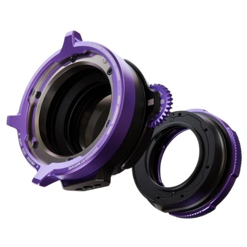Mofage POCO II Drop-In Filter Adapter PL to Kine-mount