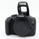 Canon EOS 2000D body tweedehands