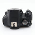 Canon EOS 2000D body tweedehands