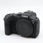 Canon EOS R7 boîtier occasion
