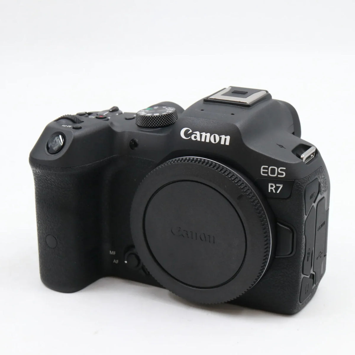 Canon EOS R7 boîtier occasion