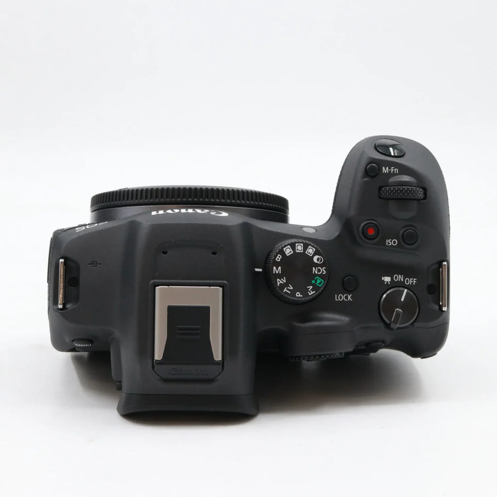Canon EOS R7 boîtier occasion